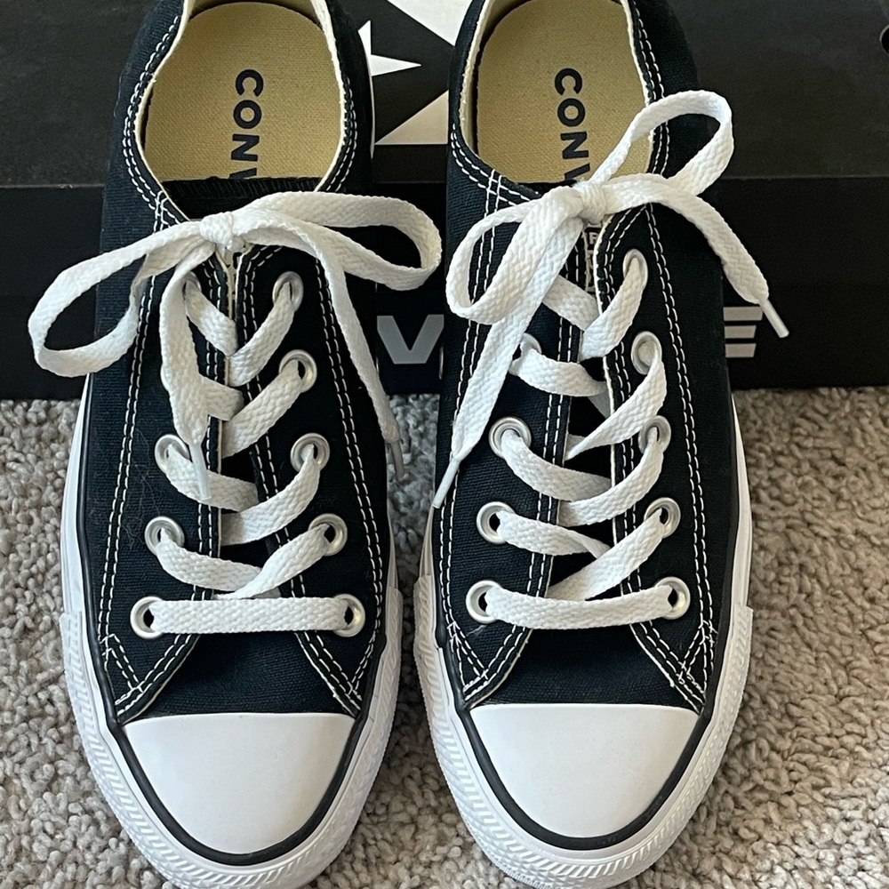 Converse Allstars